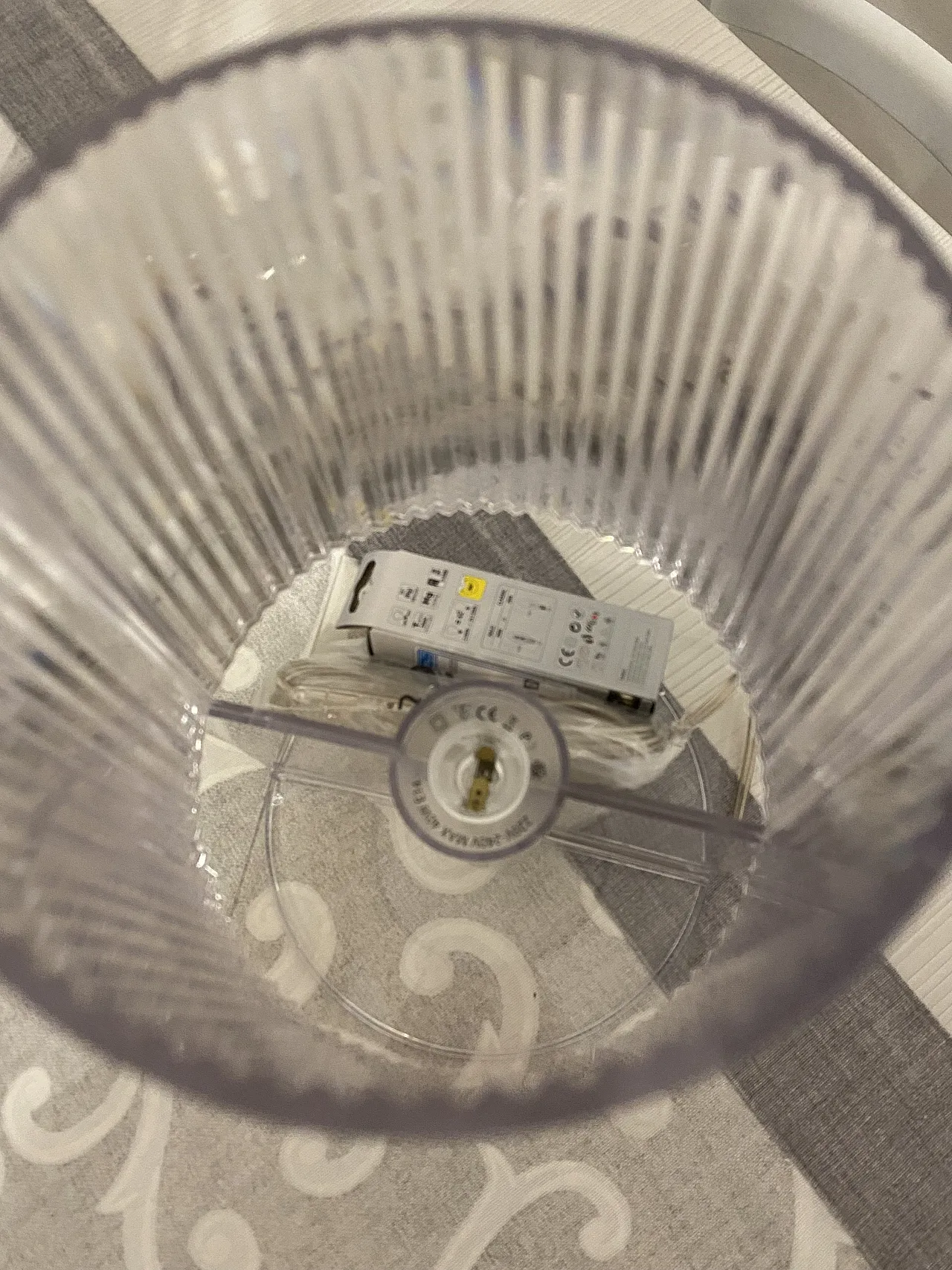 Lampada di Ferruccio Laviani per Kartell, anni 2000 6