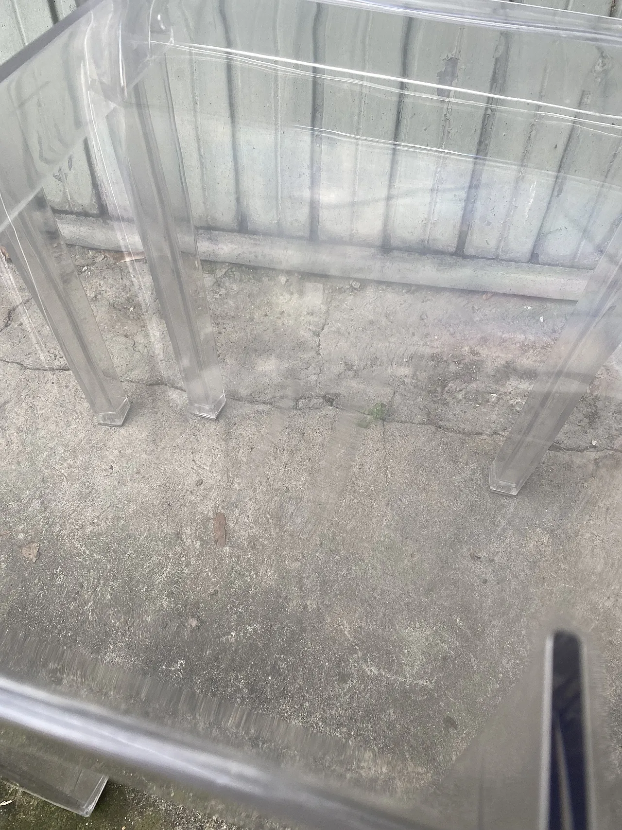 3 sedie La Marie di Philippe Starck per Kartell, anni 2000 8