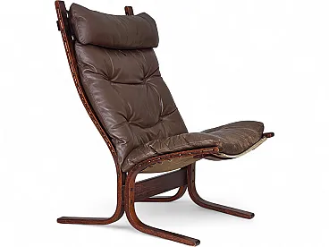 Norwegian chair model Siesta by Ingmar Relling, 1970s