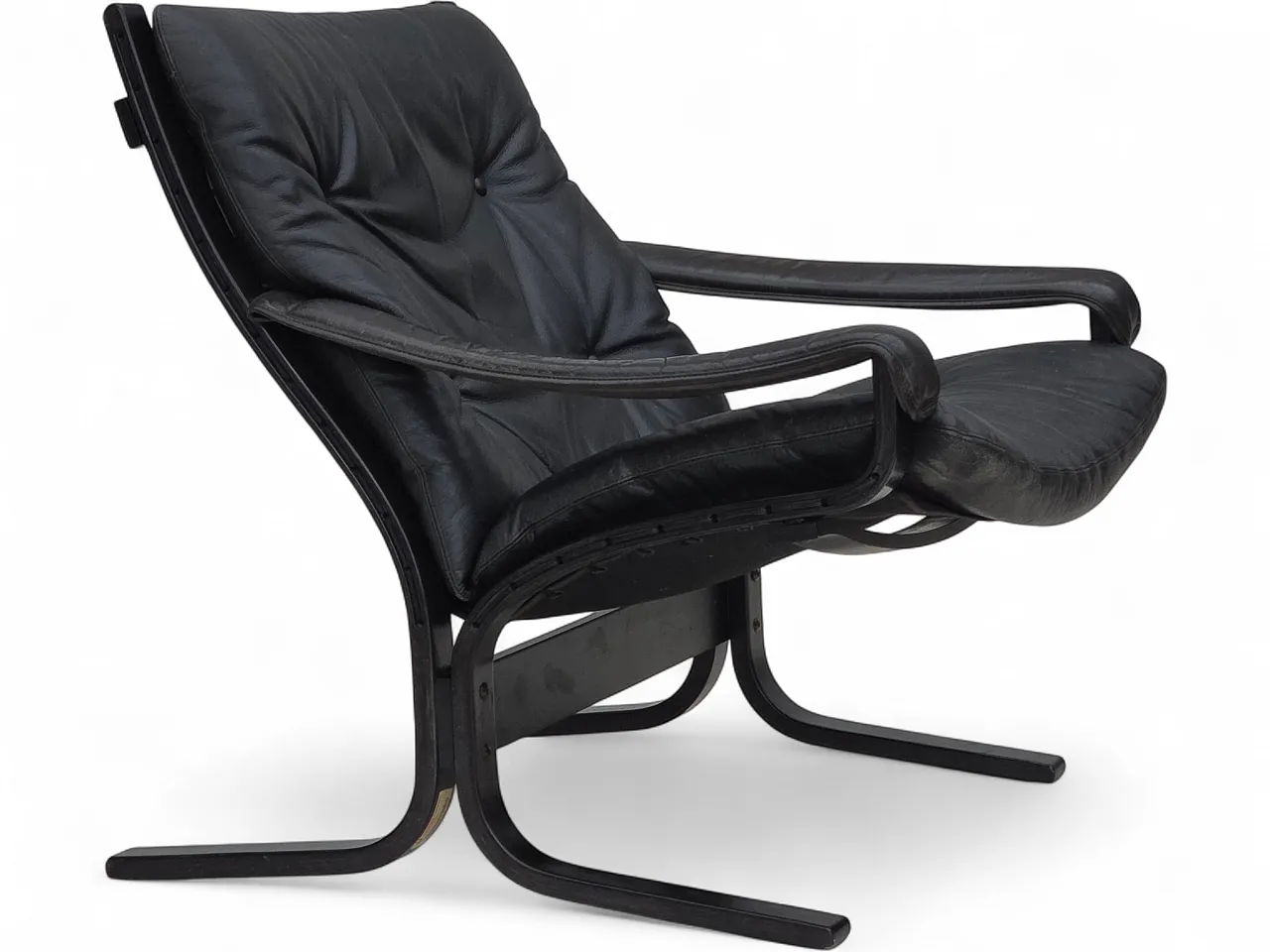 Norwegian chair model Siesta by Ingmar Relling, 1970s 20