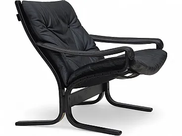 Norwegian chair model Siesta by Ingmar Relling, 1970s