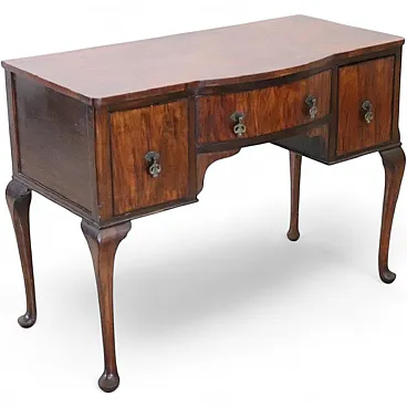 Scrivania da parete, inizi '900