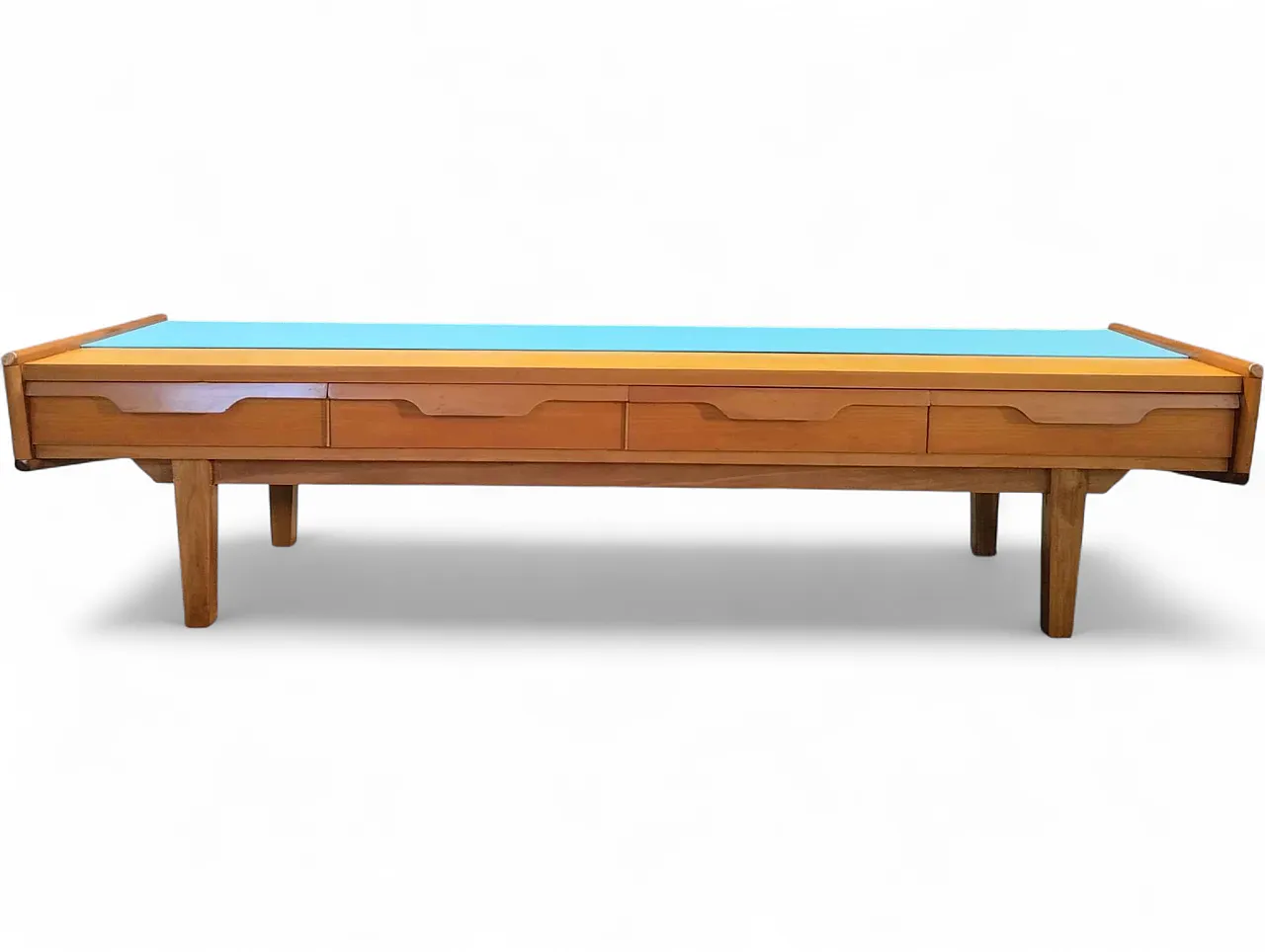 Lowboard Rework, 70s 9