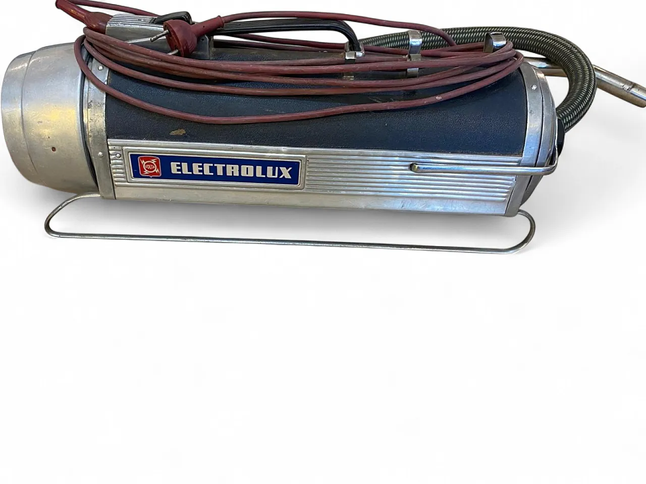Electrolux vacuum cleaner, 70s 11