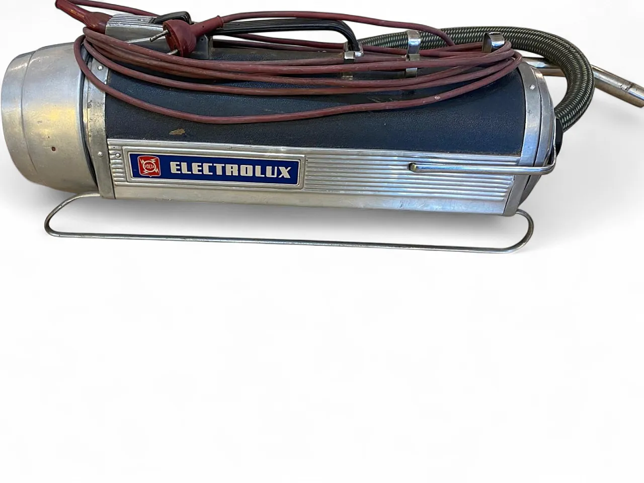 Electrolux vacuum cleaner, 70s 12