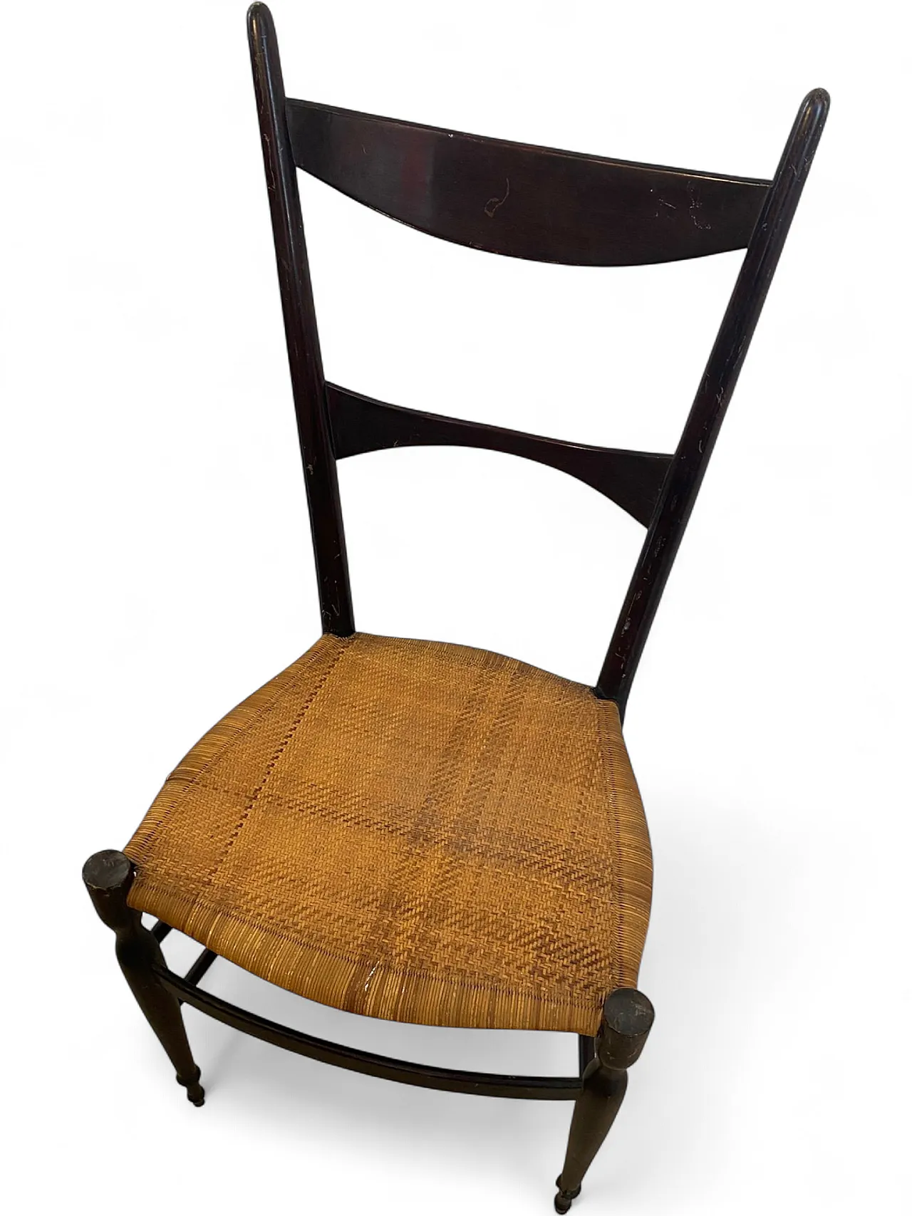 Chiavarina chair, early 20th century 9