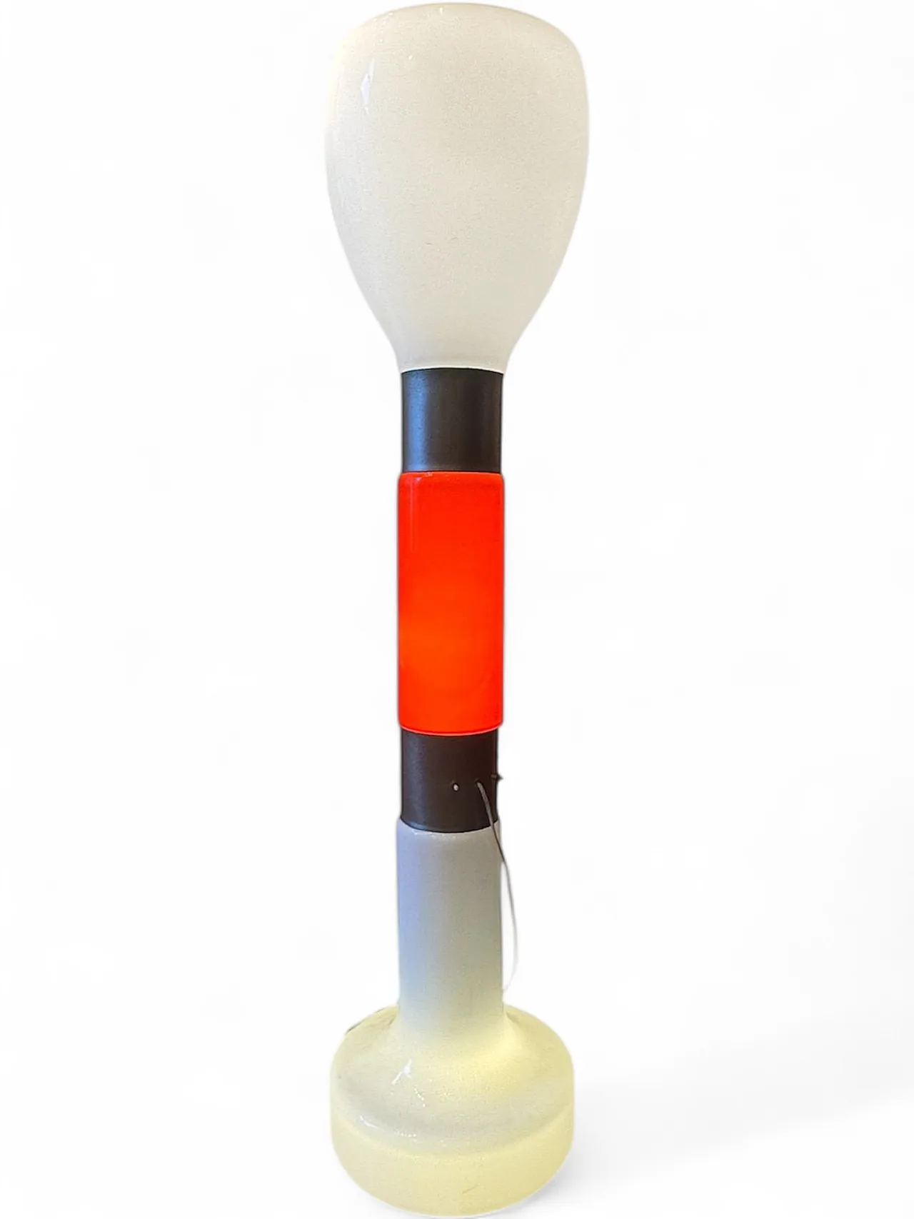 Floor lamp by Carlo Nason, 70s 7