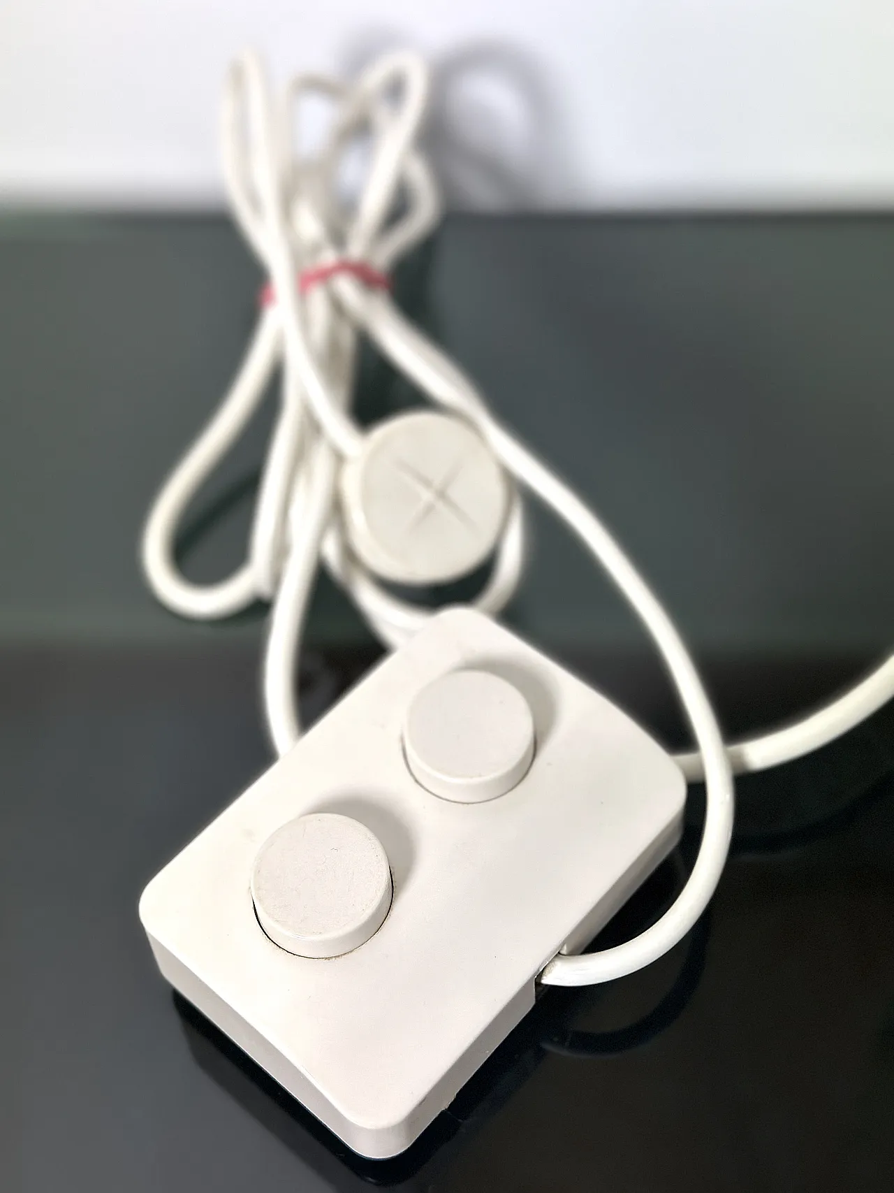 Colonna Table Lamp di Goffredo Reggiani, 1970s 4