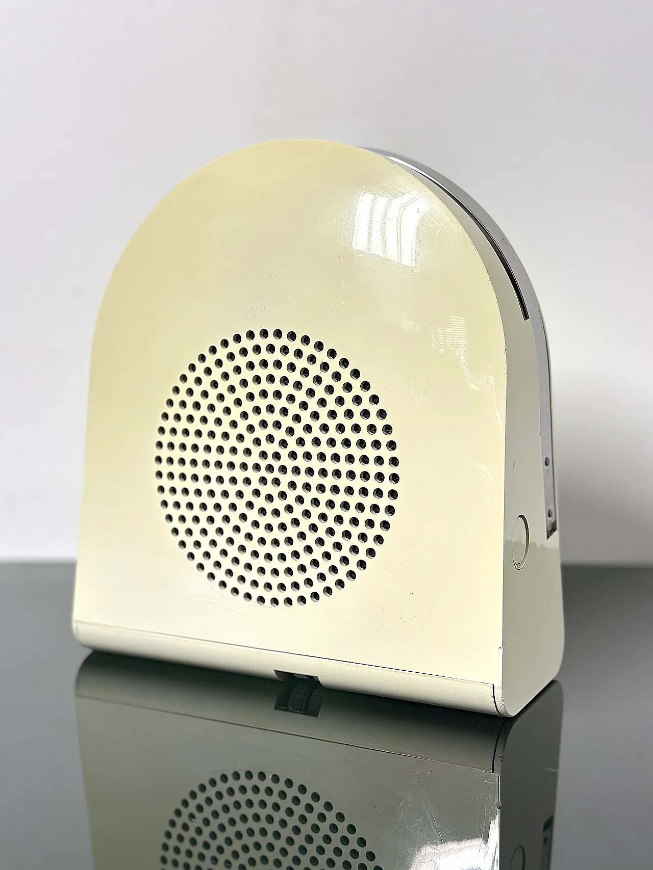 Mangiadischi GA 45 Pop di Mario Bellini per Minerva, 1968 1