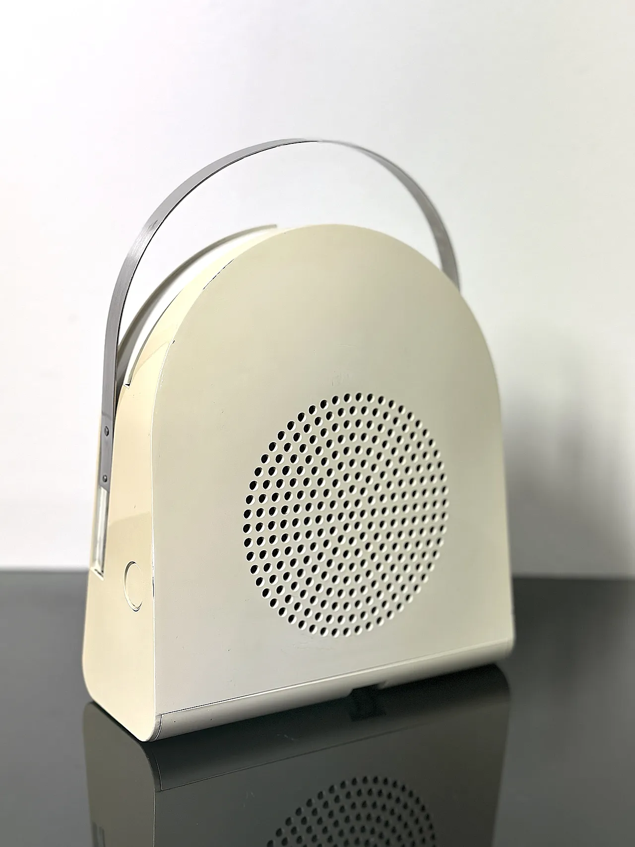 Mangiadischi GA 45 Pop di Mario Bellini per Minerva, 1968 3