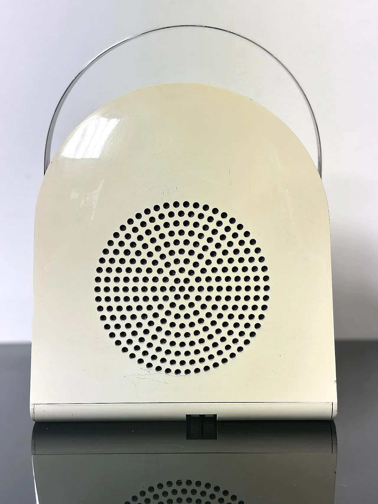 Mangiadischi GA 45 Pop di Mario Bellini per Minerva, 1968 5