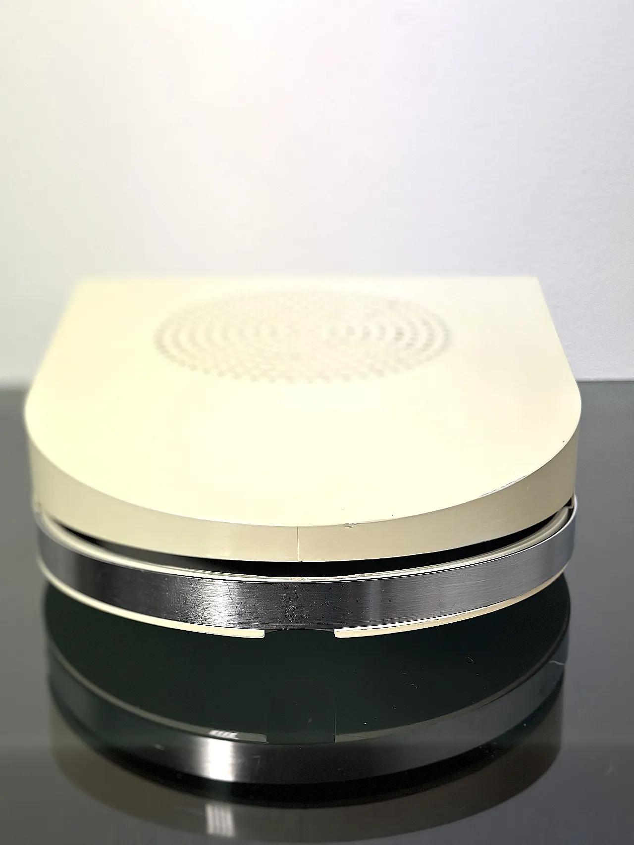 Mangiadischi GA 45 Pop di Mario Bellini per Minerva, 1968 9