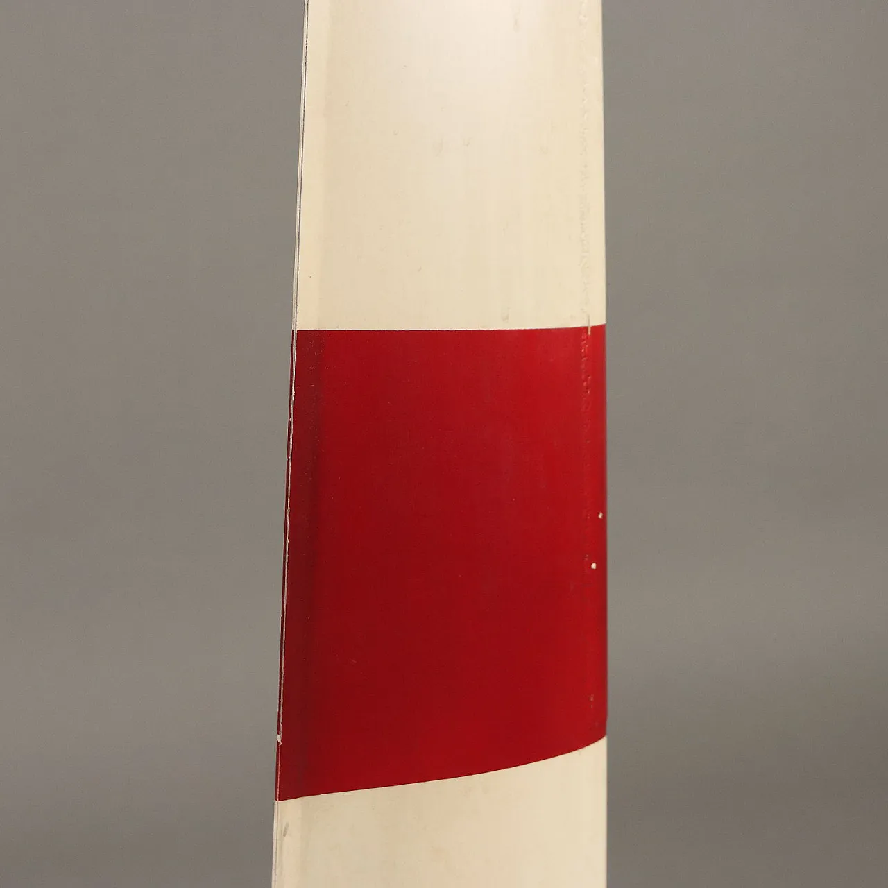 Pala d'elica per Elicottero in alluminio laccato, '900 4