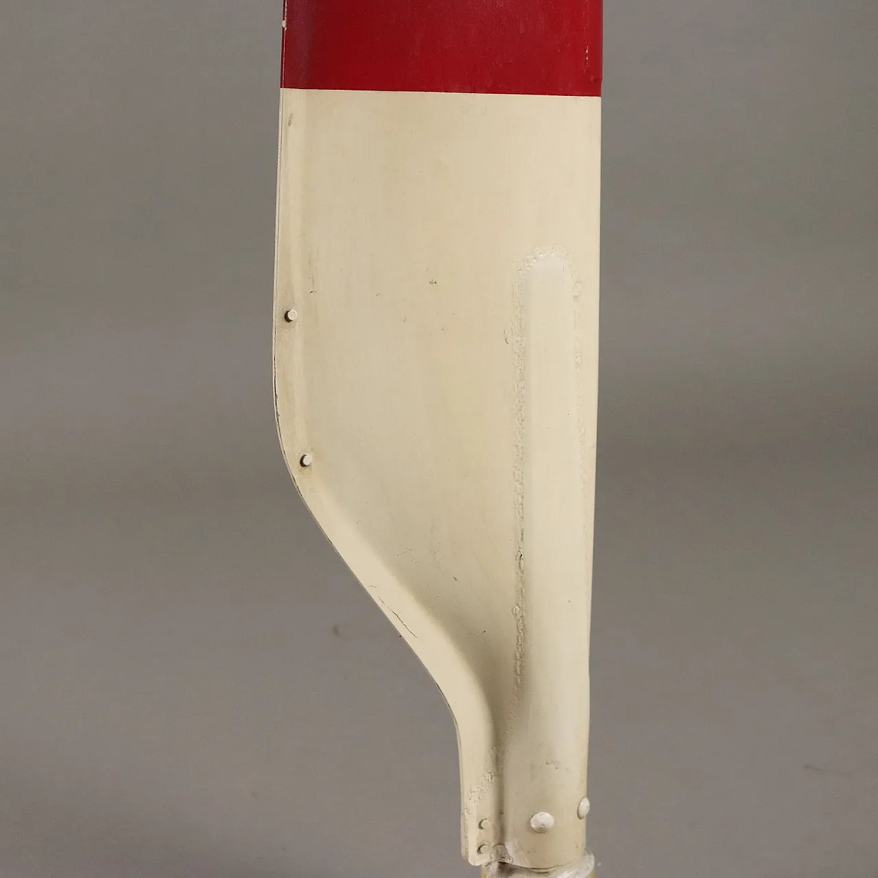 Pala d'elica per Elicottero in alluminio laccato, '900 5