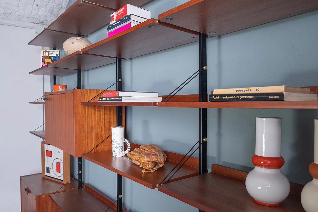 Libreria Selex di Barovero, anni '60 6