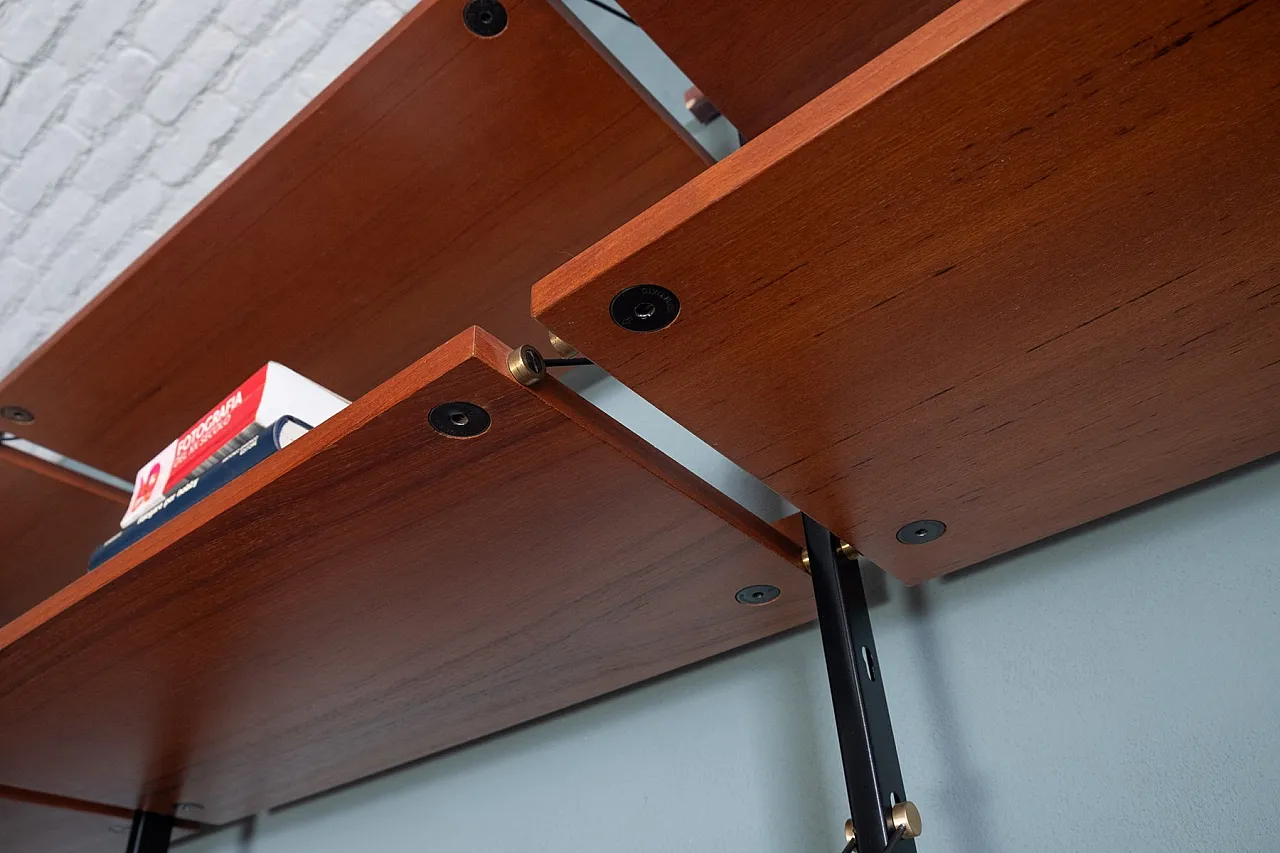 Libreria Selex di Barovero, anni '60 7