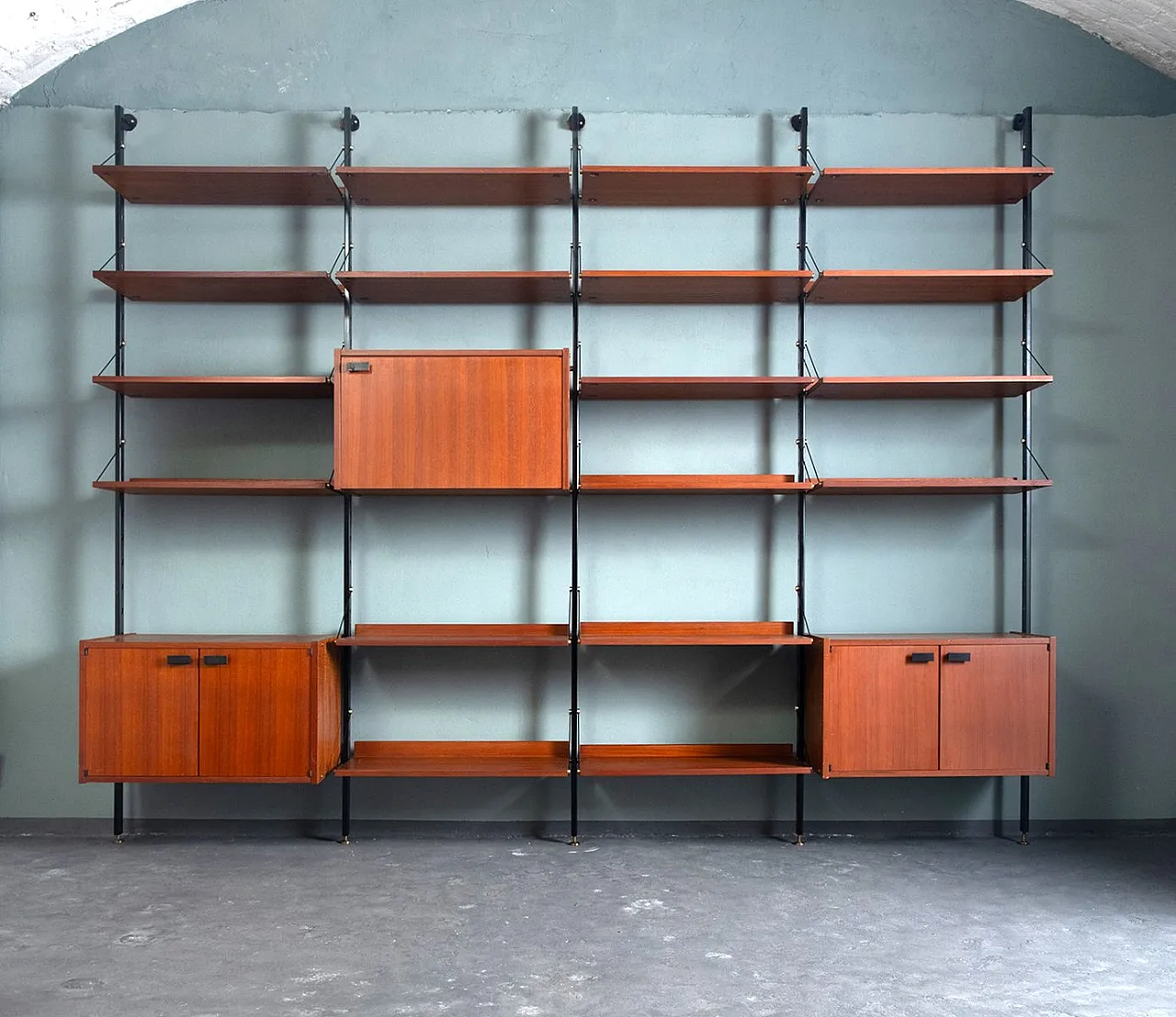 Libreria Selex di Barovero, anni '60 11