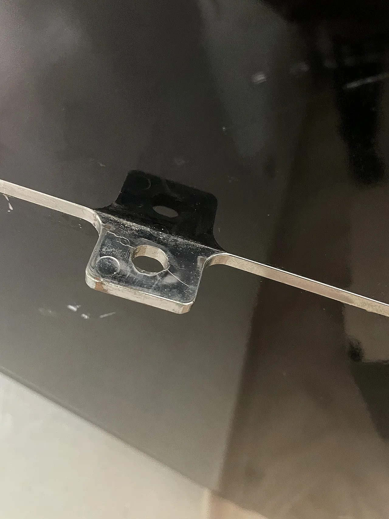 Coffee table by Paolo Piva for B&B, 90s 5