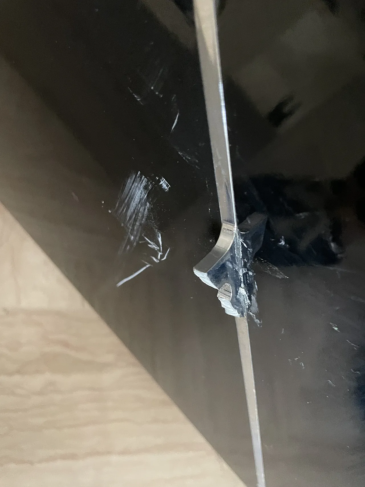 Coffee table by Paolo Piva for B&B, 90s 6