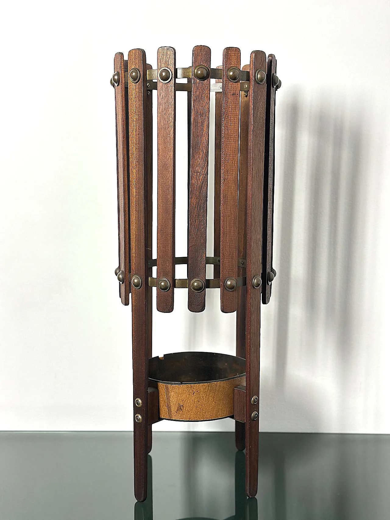 Map Holder / Umbrella Stand di Polaris, 1960s 1