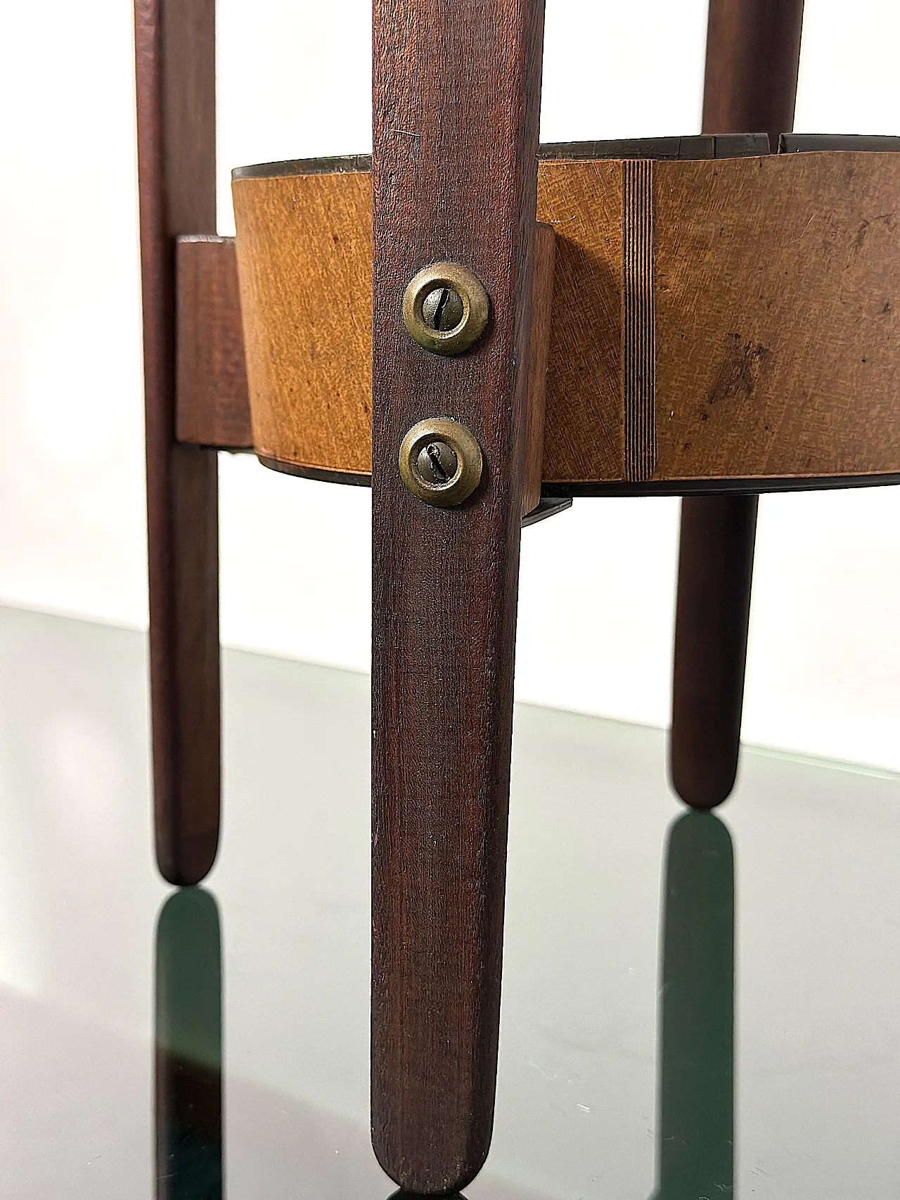 Map Holder / Umbrella Stand di Polaris, 1960s 4