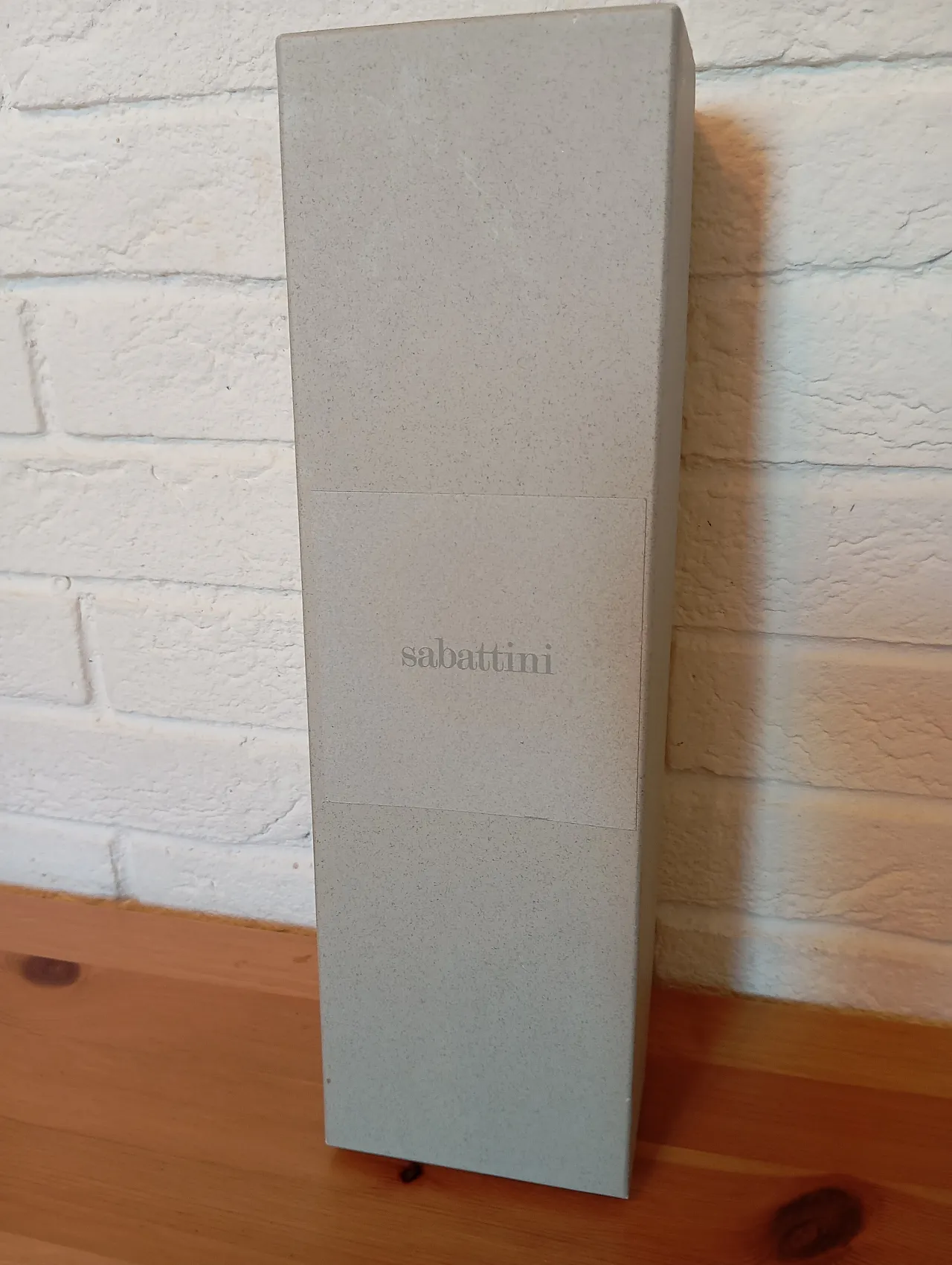 Giselle Lino Sabattini vase, 70s 11