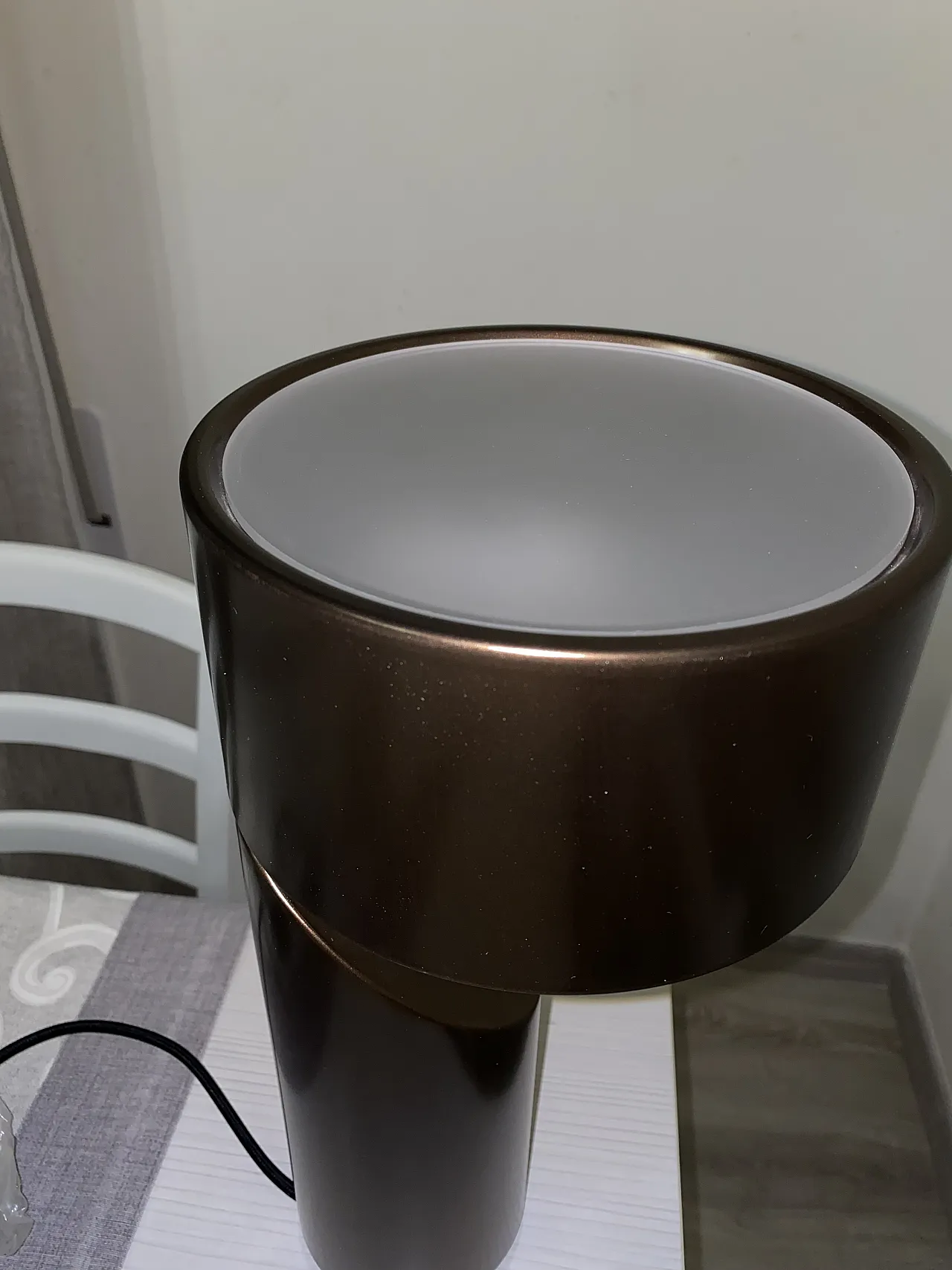 Table lamp by Vico Natuzzi, 2000s 5