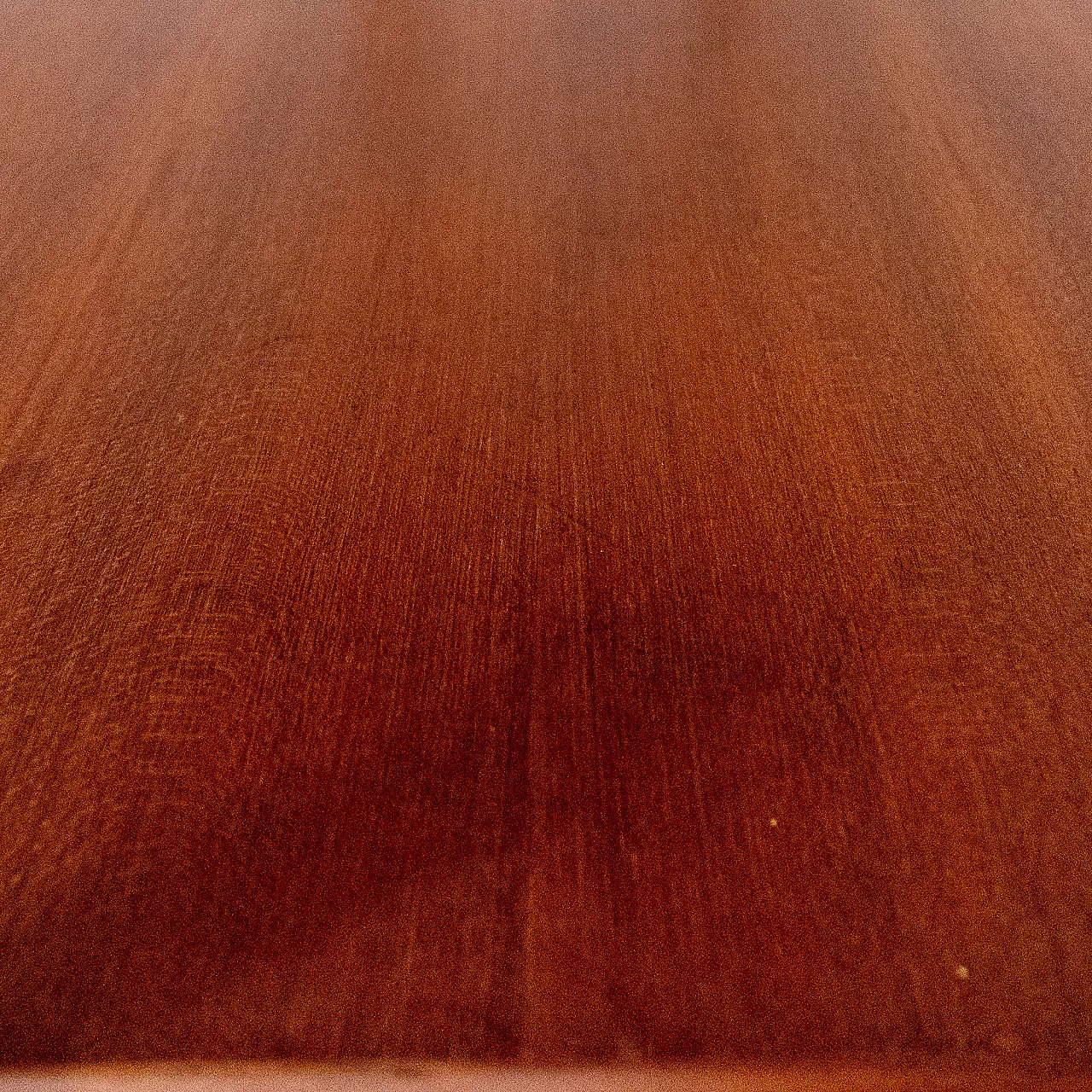 Teak bookcase, 60s 7