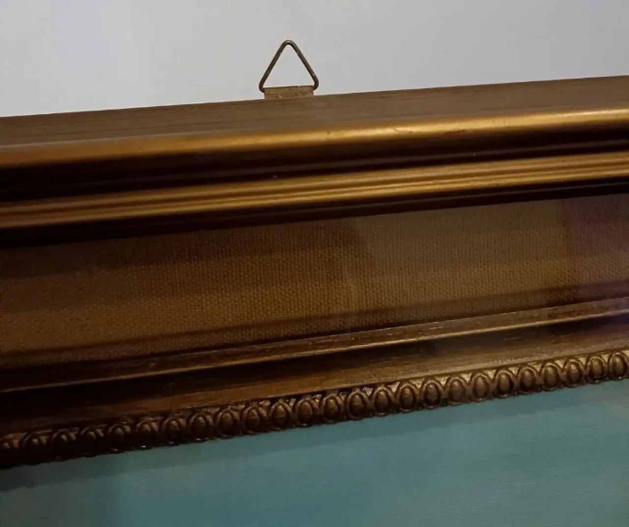 SpleOil painting on canvas signed by Dino Fantini 1913/1989 5