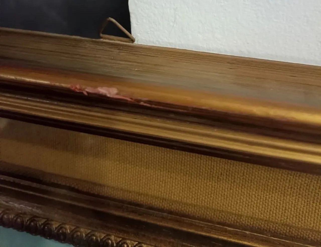 SpleOil painting on canvas signed by Dino Fantini 1913/1989 6