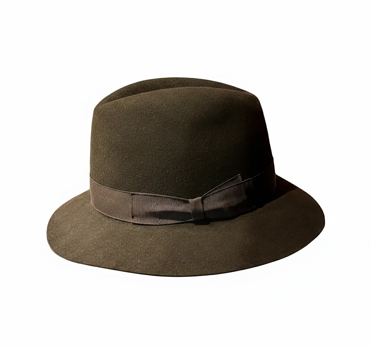 Cappello Borsalino 1