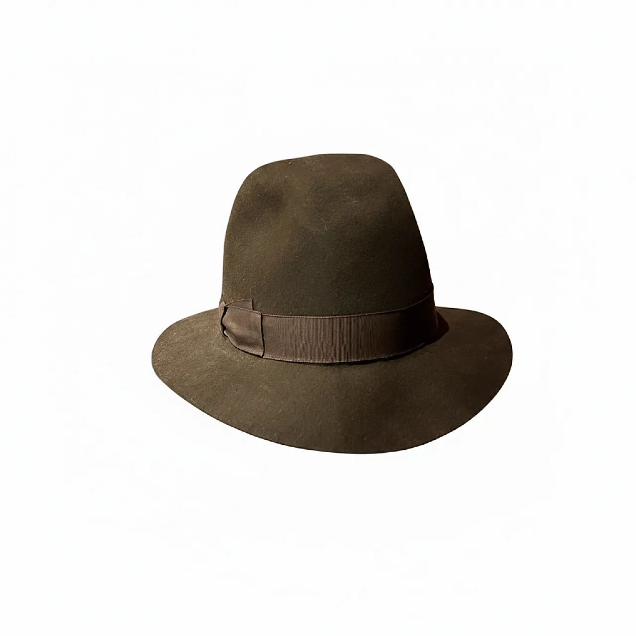 Cappello Borsalino 3