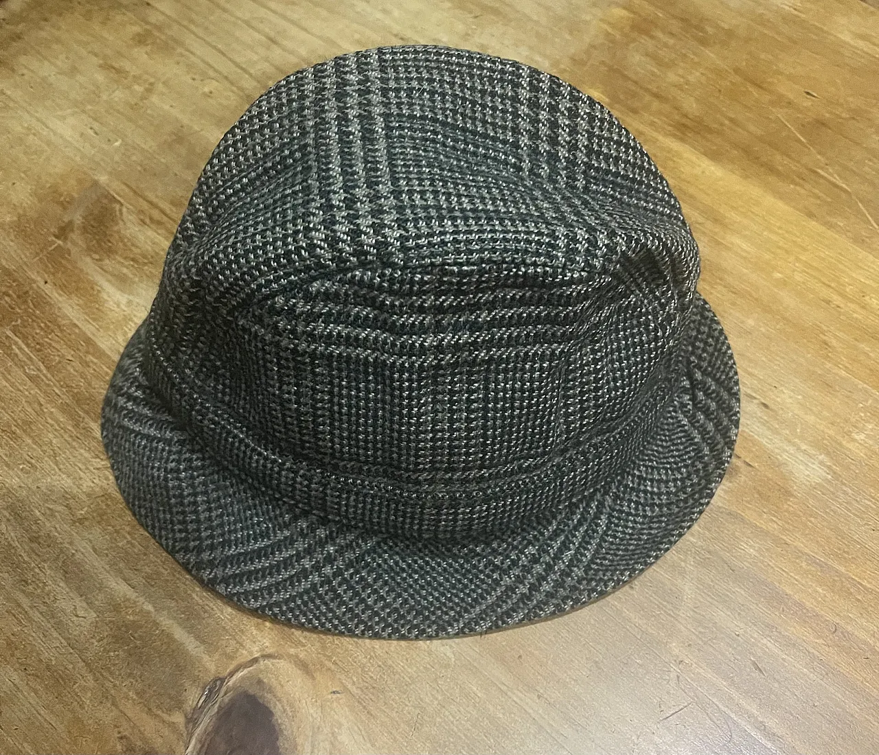 Cappello Tress e Co London 2