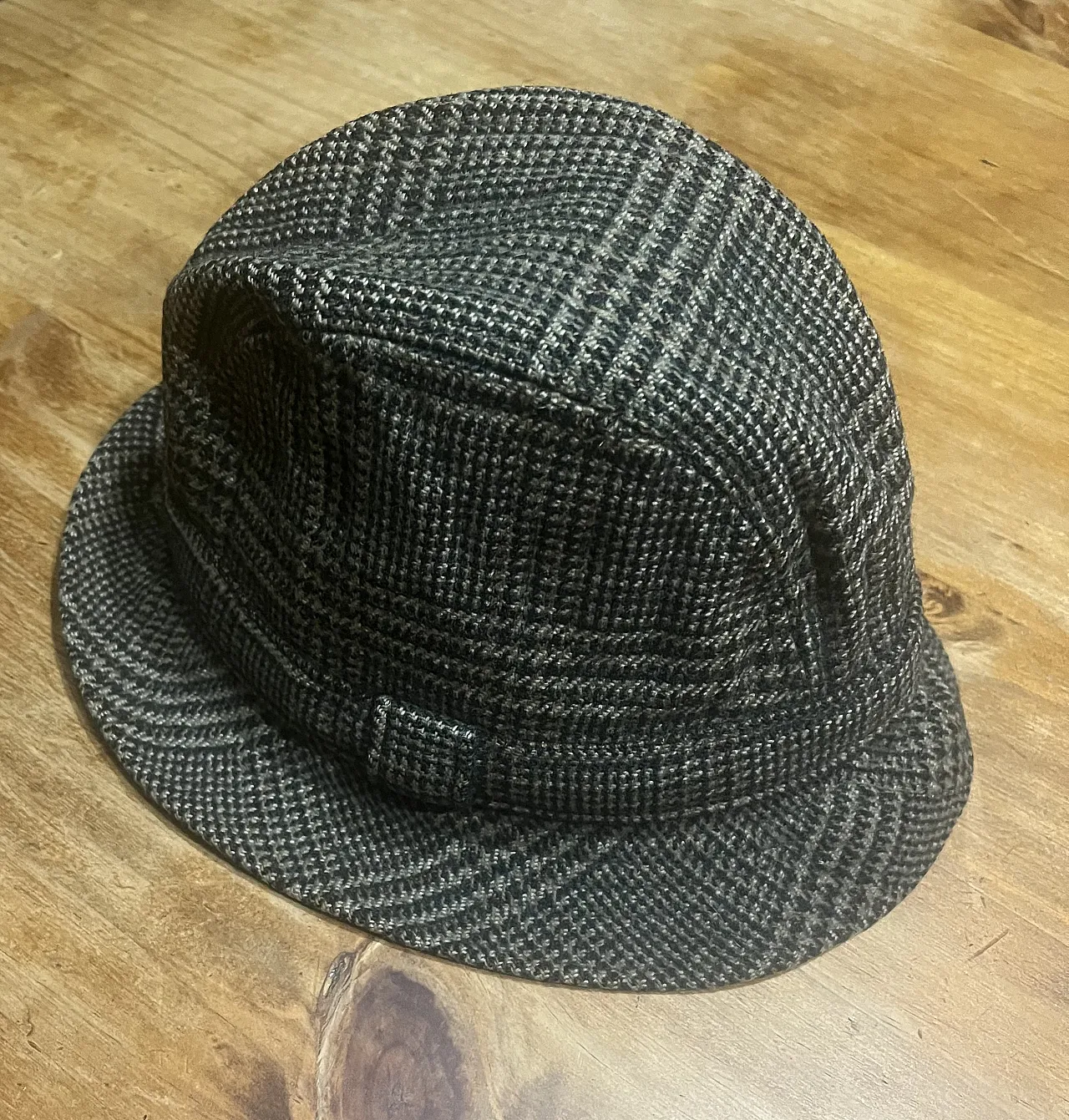 Cappello Tress e Co London 3