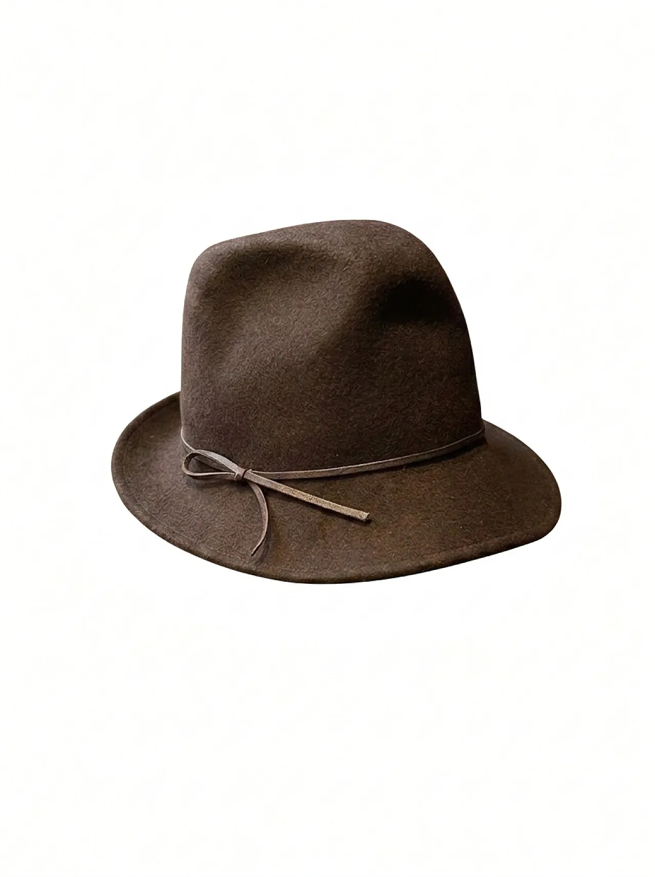 Vintage hat 2