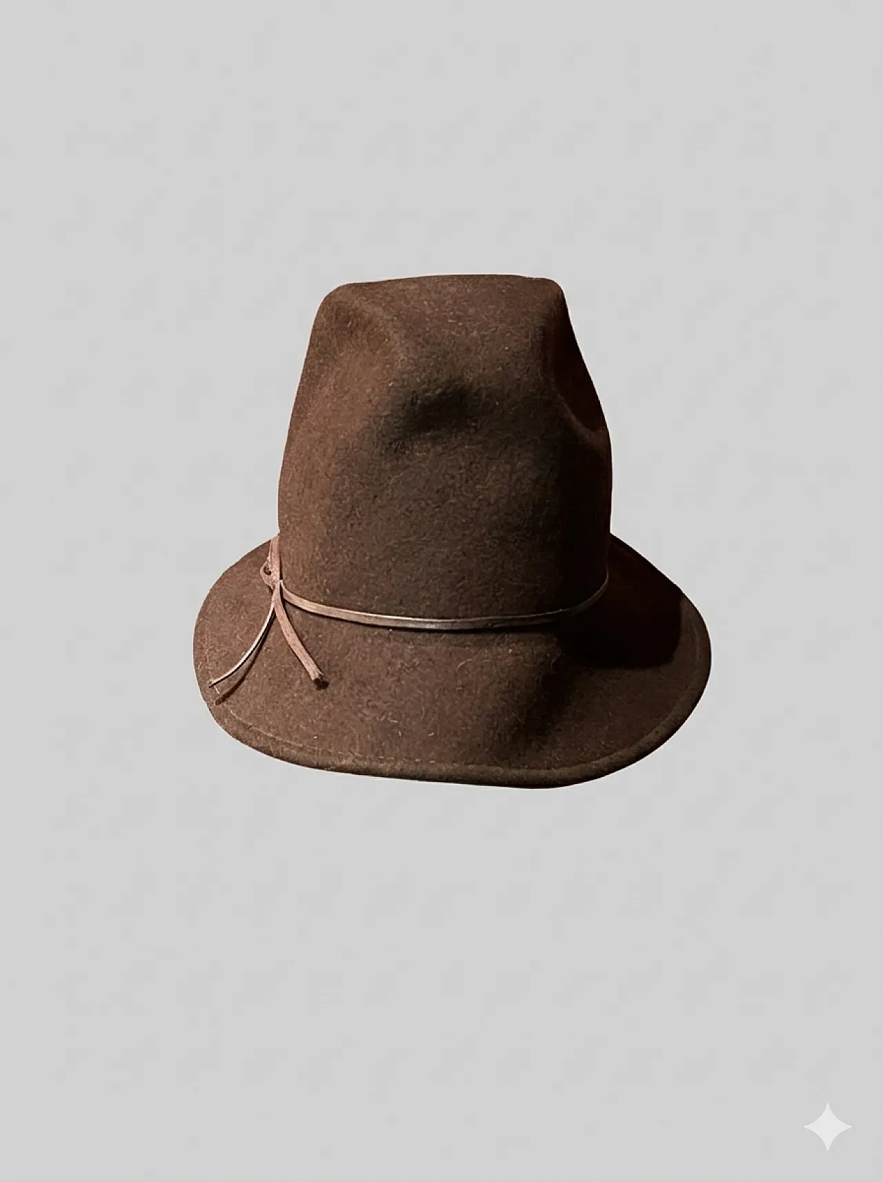 Vintage hat 3