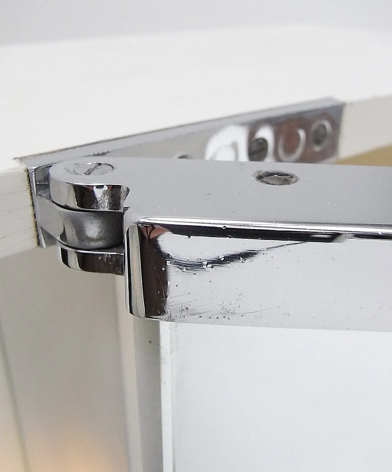 Mid-Century chest of drawers from Laboureau, 1940s 10