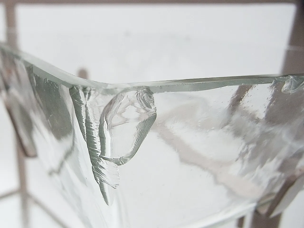 Mid-Century hospital side table, mid-20th century 12