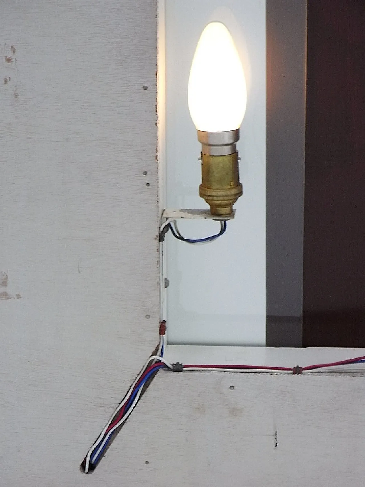 Mid-Century chest of drawers from Laboureau, 1940s 15