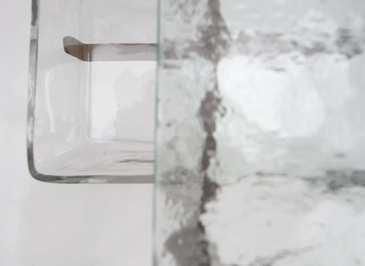 Mid-Century hospital side table, mid-20th century 17