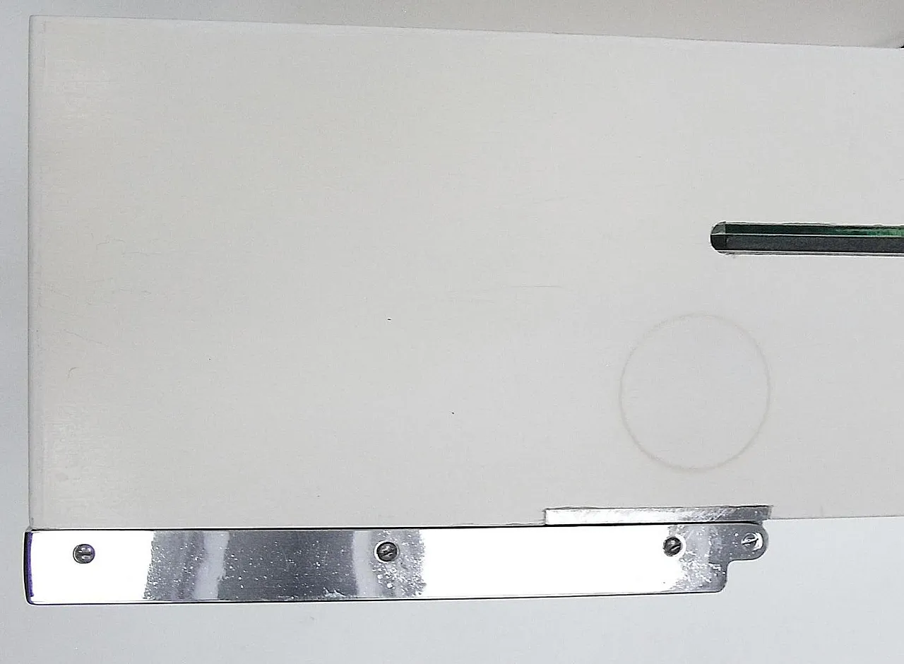 Mid-Century chest of drawers from Laboureau, 1940s 17