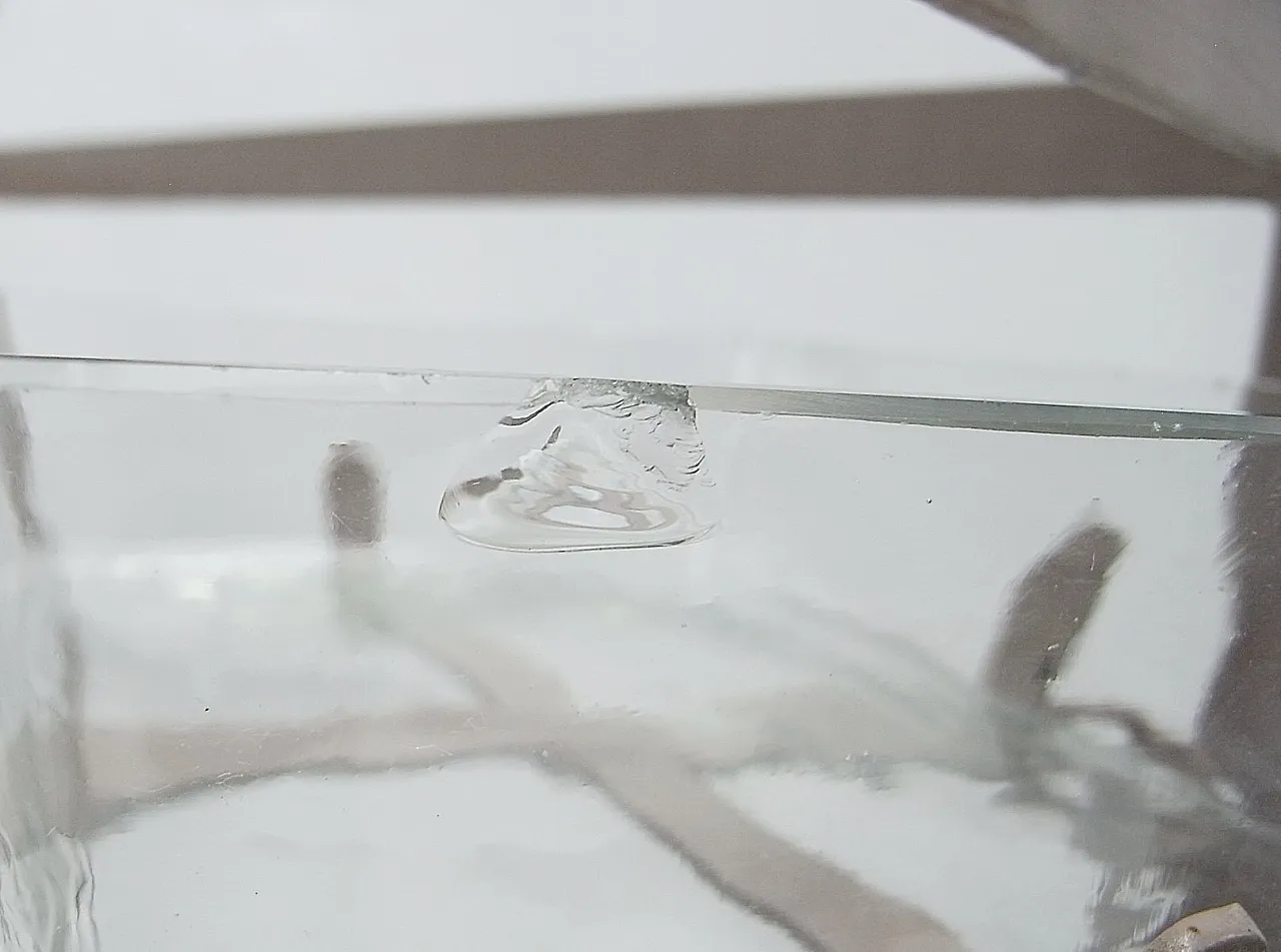 Mid-Century hospital side table, mid-20th century 18