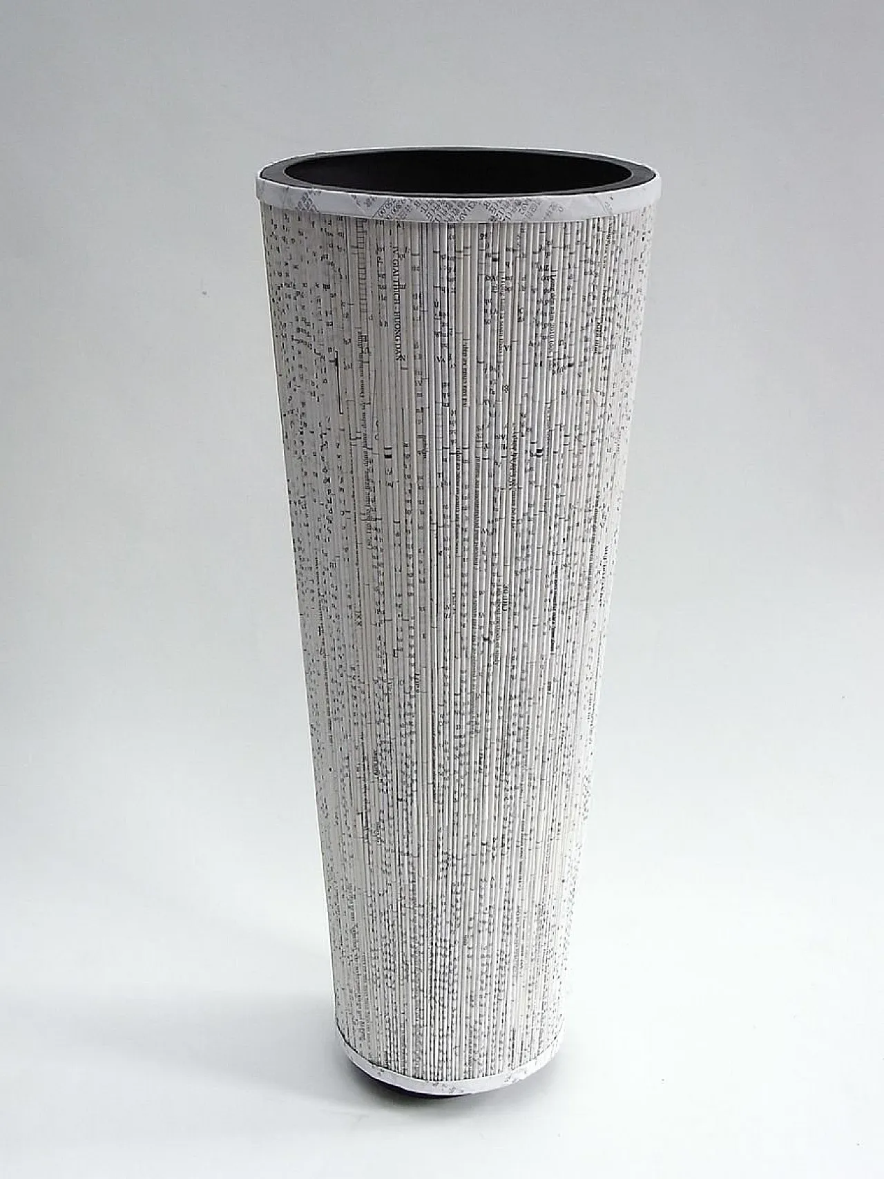 Cestino per la carta di Gunter Lambert, '900 1