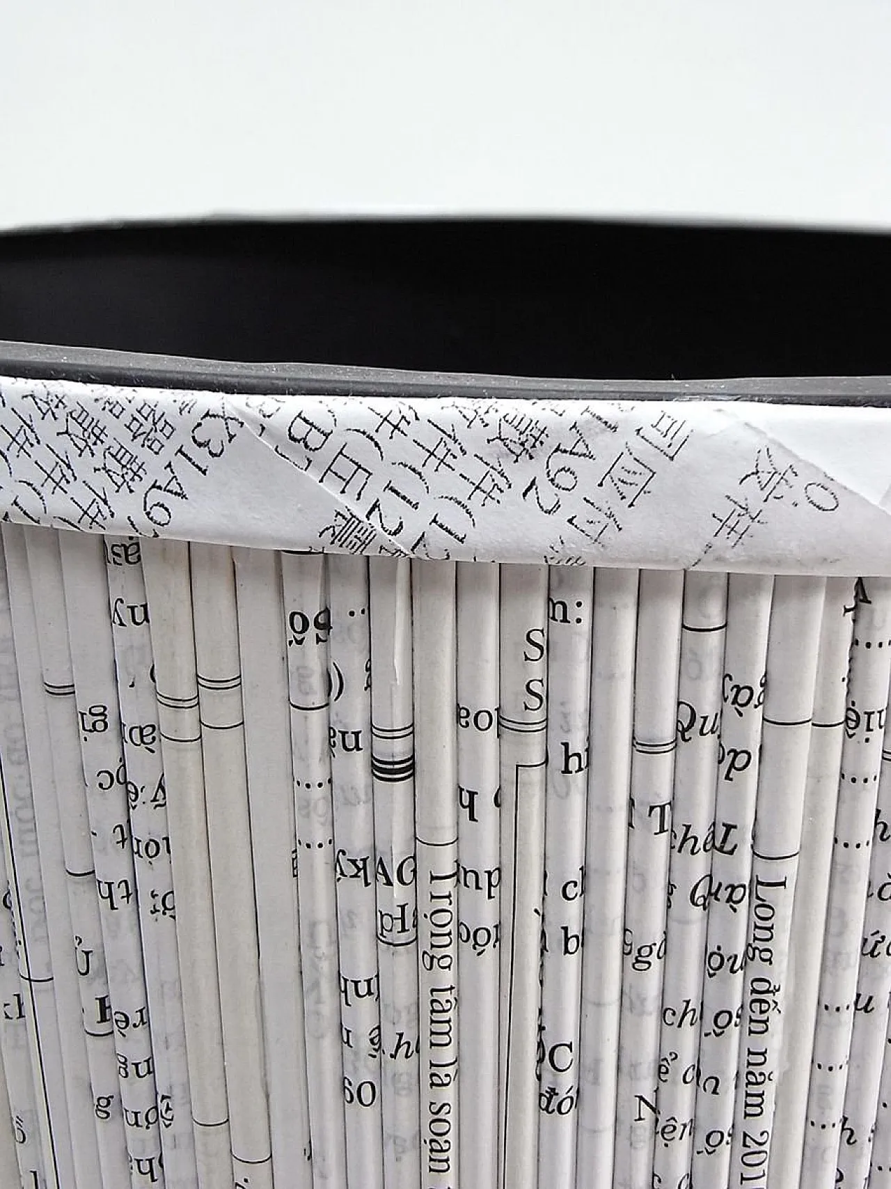 Cestino per la carta di Gunter Lambert, '900 4