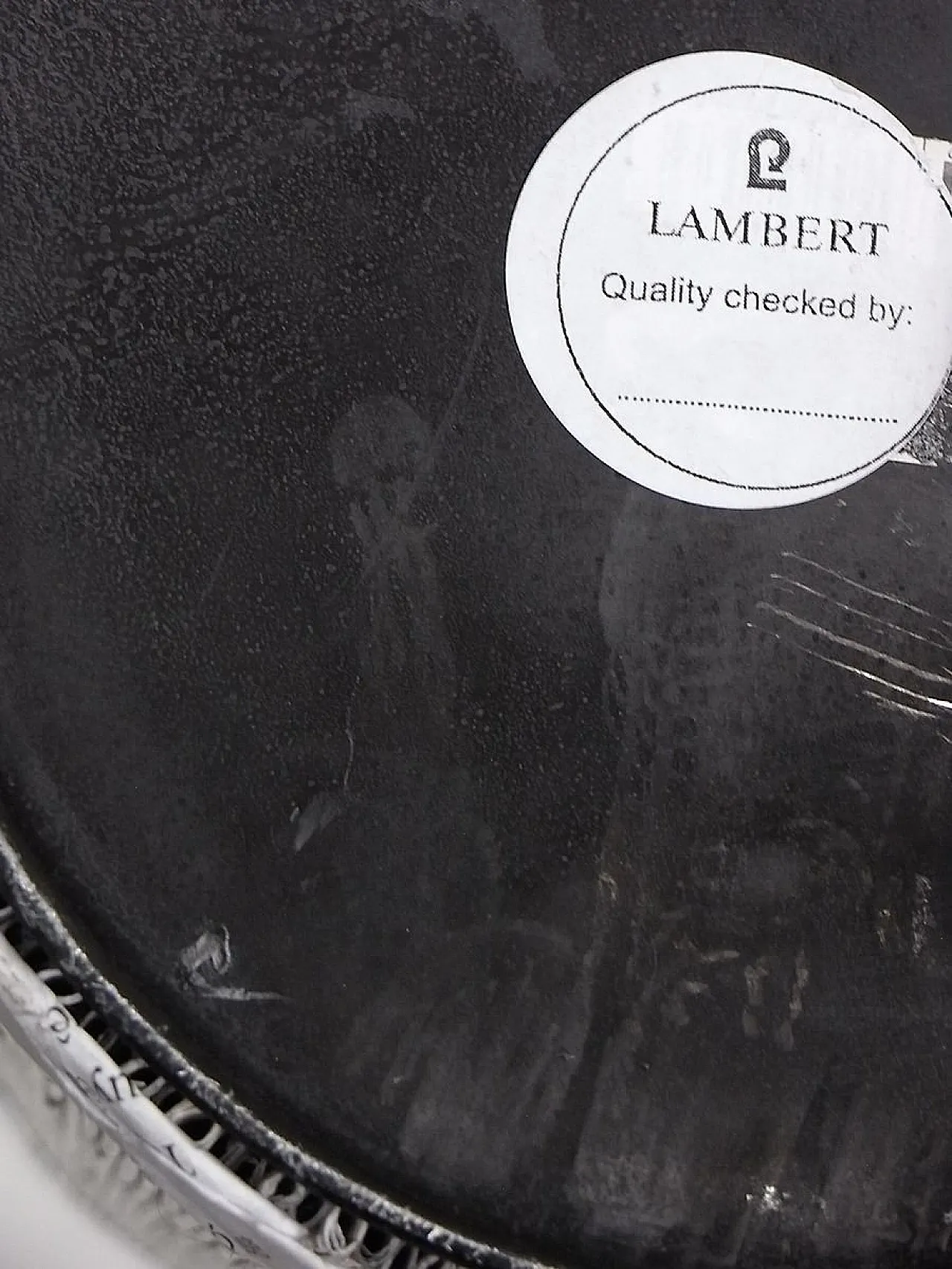 Cestino per la carta di Gunter Lambert, '900 5