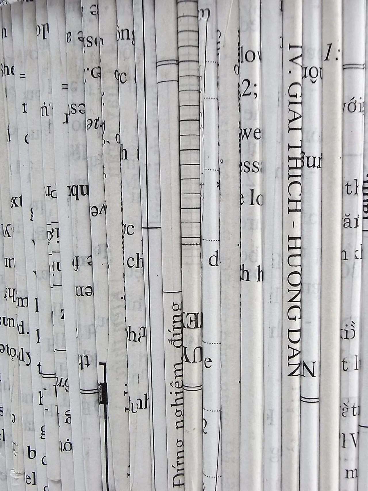 Cestino per la carta di Gunter Lambert, '900 6