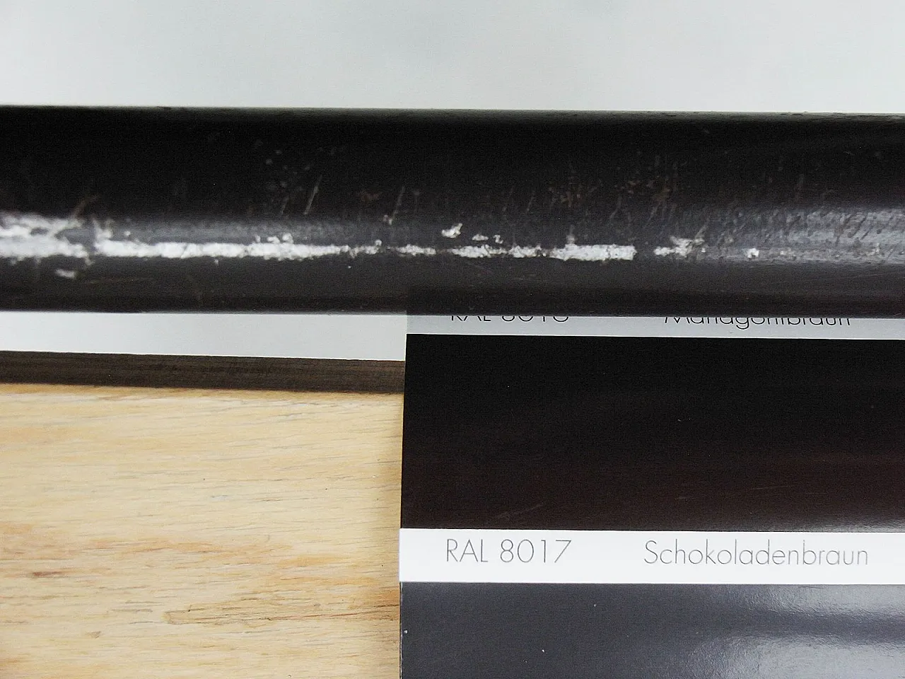 5 Sedie per bambini impilabili, '900 12