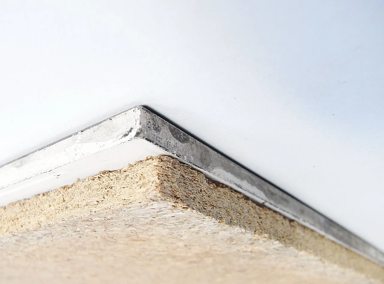 Tavolino Mid-Century in ceramica, anni '50 11