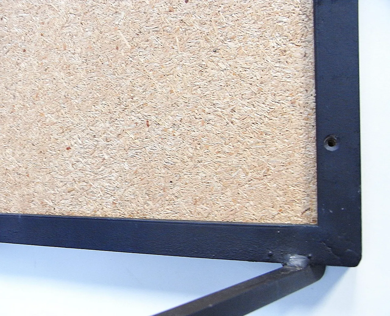 Tavolino Mid-Century in ceramica, anni '50 12