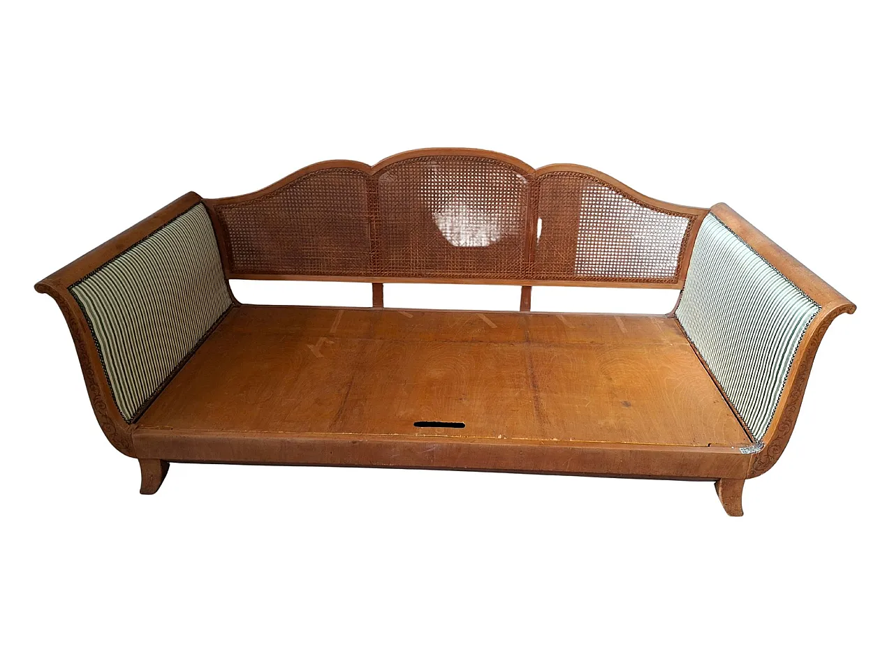 3 Seats sofa, 1940s 10